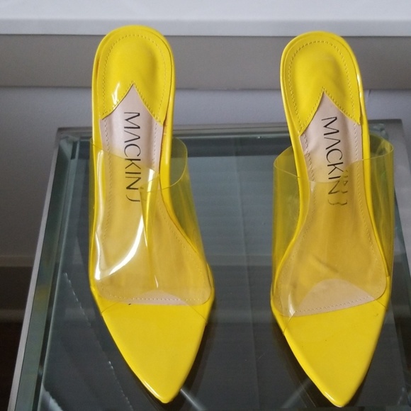 mackin j shoes wholesale